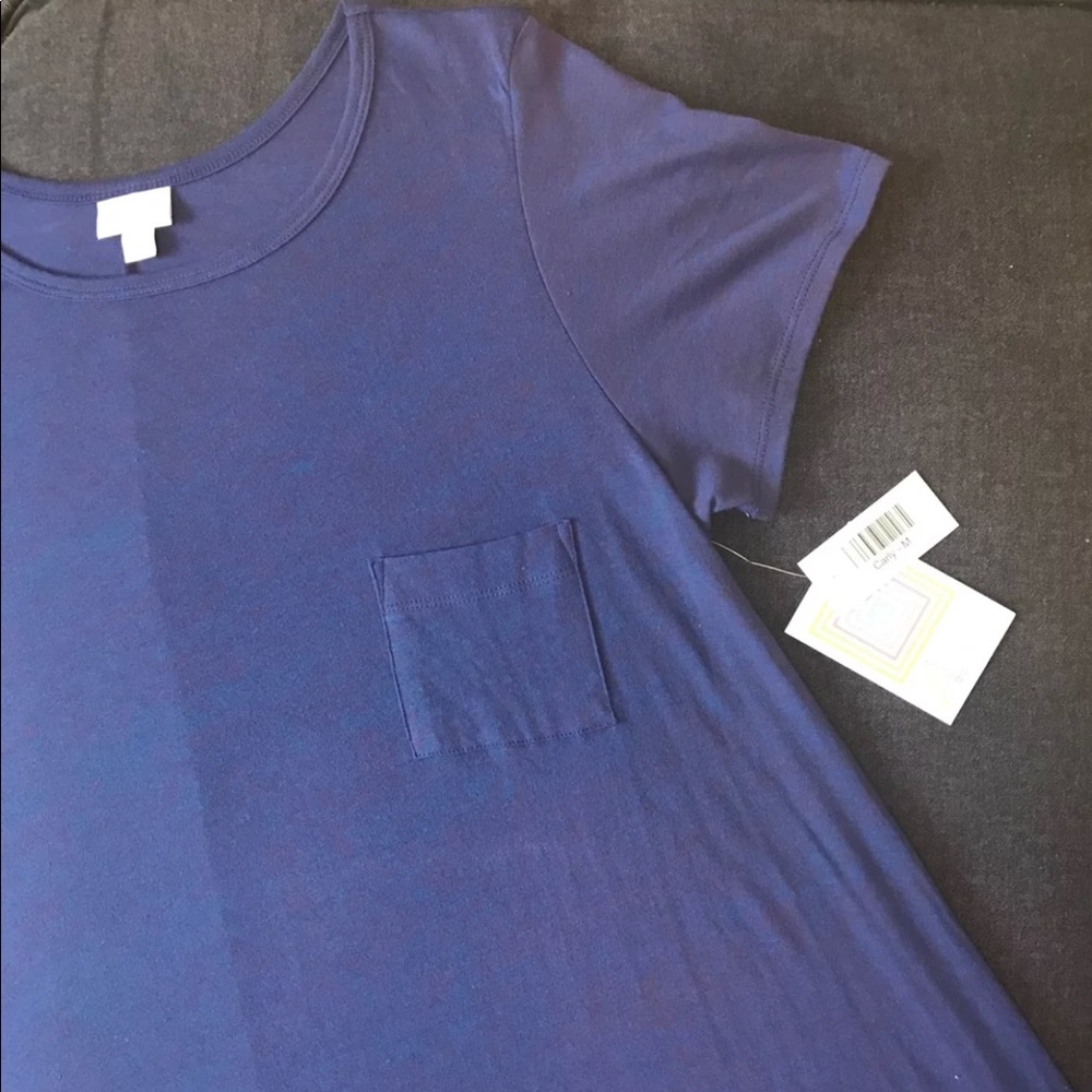 Lularoe Carly Medium